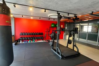 BOX 150 by MyFlats Hospedagens - 7