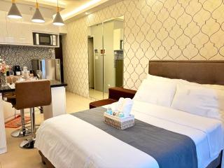 IT Park, Studio, 100Mbps WiFi, Netflix, Pool - 9