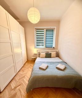 Apartament Aleje - 4