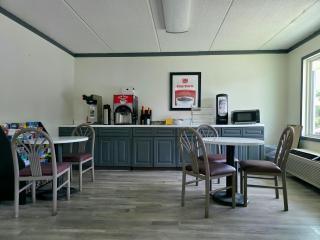 Econo Lodge Lavonia - Lavonia - 8