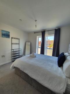 Ashers place - Wolverhampton - 2