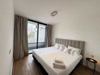 Live Soho Boutique Apartments Devoto - Buenos Aires - 4