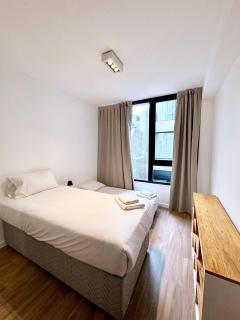 Live Soho Boutique Apartments Devoto - Buenos Aires - 5