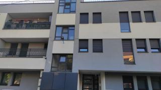 Central place - Sarajevo - 6