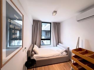 Live Soho Boutique Apartments Devoto - Buenos Aires - 1