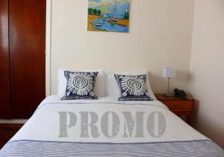 Hotel San Martin - Punta del Este - 7