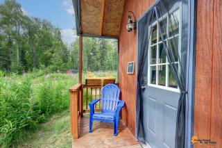DFA Cabin Rentals - 1