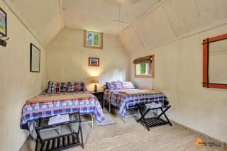 DFA Cabin Rentals - 1