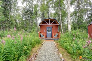 DFA Cabin Rentals - 6