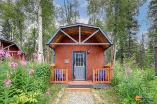 DFA Cabin Rentals - 2