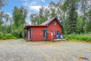 DFA Cabin Rentals - 8