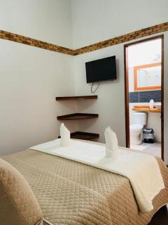 Hotel Boutique BuganVilla Real - 1