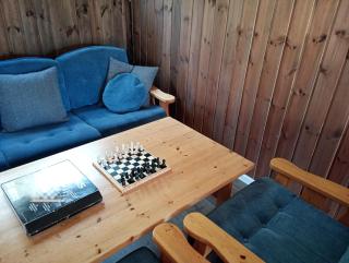 Gullingen Cabin Winter Wonderland -  - 2