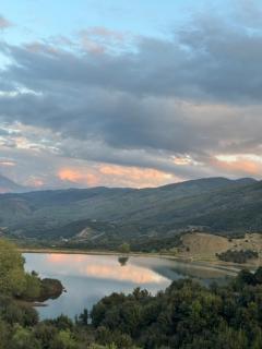 Joanna's Guest House- New renovation - Tepelenë - 0