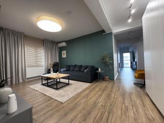 AFI Apartments - Suceava - 9