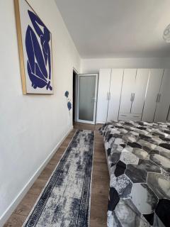 Joanna's Guest House- New renovation - Tepelenë - 1