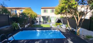 Villa Emma - Roquebrune-sur Argens - 0