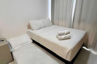 Compact Tambaú by MyFlats Hospedagens - 5