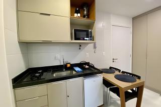 Compact Tambaú by MyFlats Hospedagens - 3