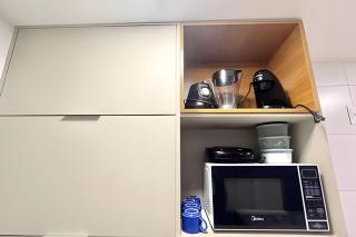 Compact Tambaú by MyFlats Hospedagens - 2