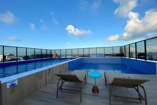 Compact Tambaú by MyFlats Hospedagens - 8