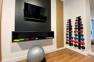 Compact Tambaú by MyFlats Hospedagens - 3