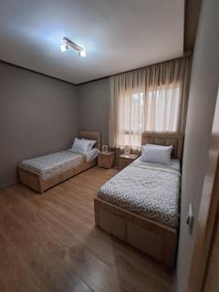 Appartement Prestigia - 5