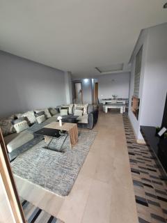 Appartement Prestigia - 9