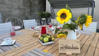 Vujkina kuća - Rural Holiday Home I Ruralna kuća za odmor -  - 4