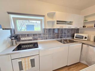 no 109 Holiday house Beautiful View with pool - Balatongyörök - 7
