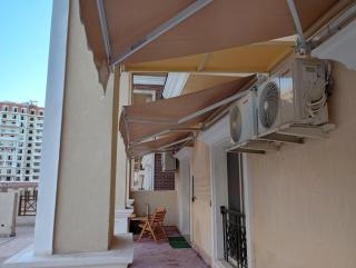 كومباوند صواري الاسكندريه الجديده - Alexandria - 9