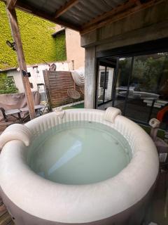 Apartment Darna - Carmaux - 8