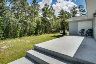 Hike, Fish and Explore Retreat in Silver Springs! - 7