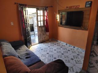 Residencial Rômulo Ap1 - 1