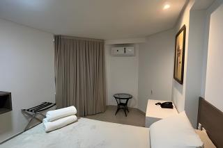 Flat 50m do mar Gold Flat Cabo Branco - 8