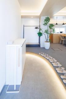 re by hotel wheat - Ōdōri - 5