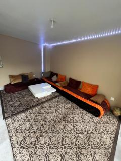 Apartment Darna - Carmaux - 9