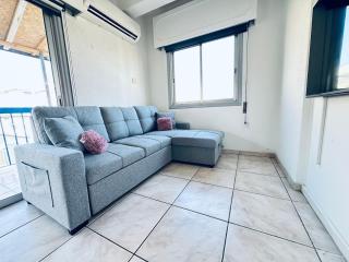 Adonis Holiday Apt - Nicosia - Nicosia - 2