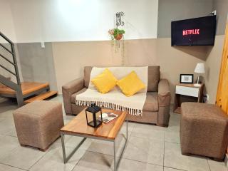 Vineyard Olive Inn - cercanía salón Terra Oliva, bodega Casa Vigil, La Rural, Trapiche, Florio y muchas máss - 5