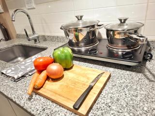 Vineyard Olive Inn - cercanía salón Terra Oliva, bodega Casa Vigil, La Rural, Trapiche, Florio y muchas máss - 6