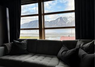 Koselig rekkehus i Longyearbyen - 9