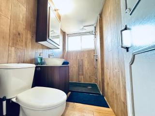 Adonis Holiday Apt - Nicosia - Nicosia - 5