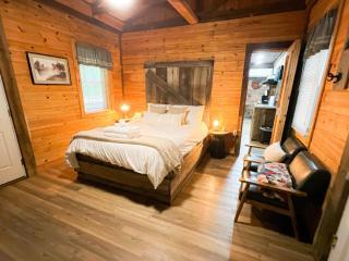 "Moon Glow" - Cozy Climber Retreat in Muir Valley - 8