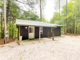 "Moon Glow" - Cozy Climber Retreat in Muir Valley - 7