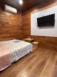 Motel Tuệ Nhi II - Plei Kơtêng - 8