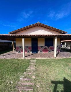 Casa Maion Caraíva - Porto Seguro - 9