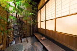 Nagomi Ryokan Yu - Vacation STAY 79215v - Kyoto - 9