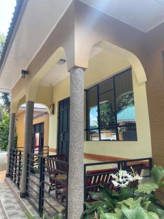 Kili Getaway - Moshi - 0
