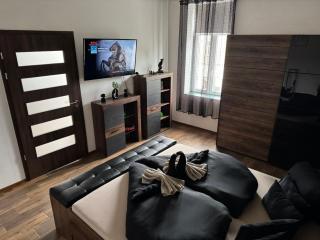 NewPlace Luxury Apartment - Sátoraljaújhely - 2