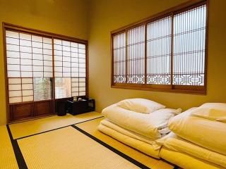 Nagomi Ryokan Yu - Vacation STAY 81054v - Kyoto - 9